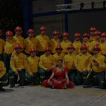 Acreditación Brigada Forestal